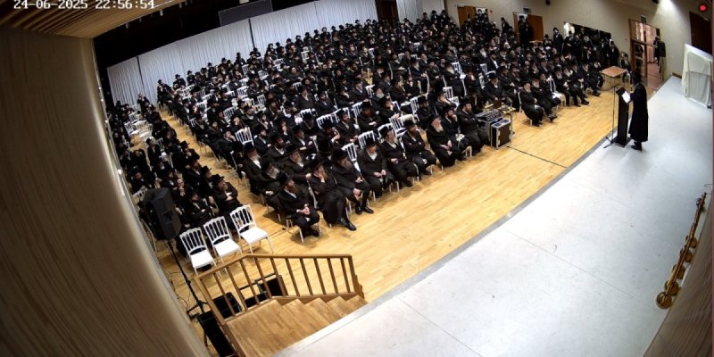 מרדכי זאב שוומנפלד