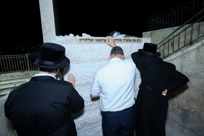 א. אייזנבאך