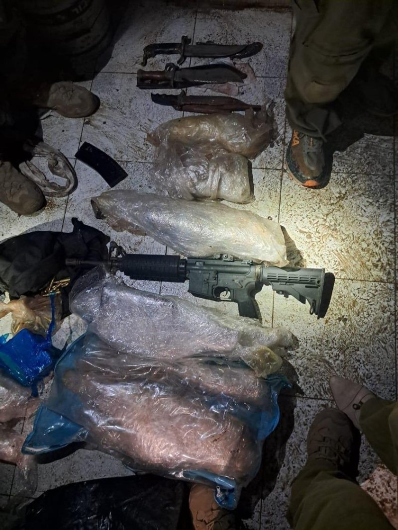 דוברות השב״כ: