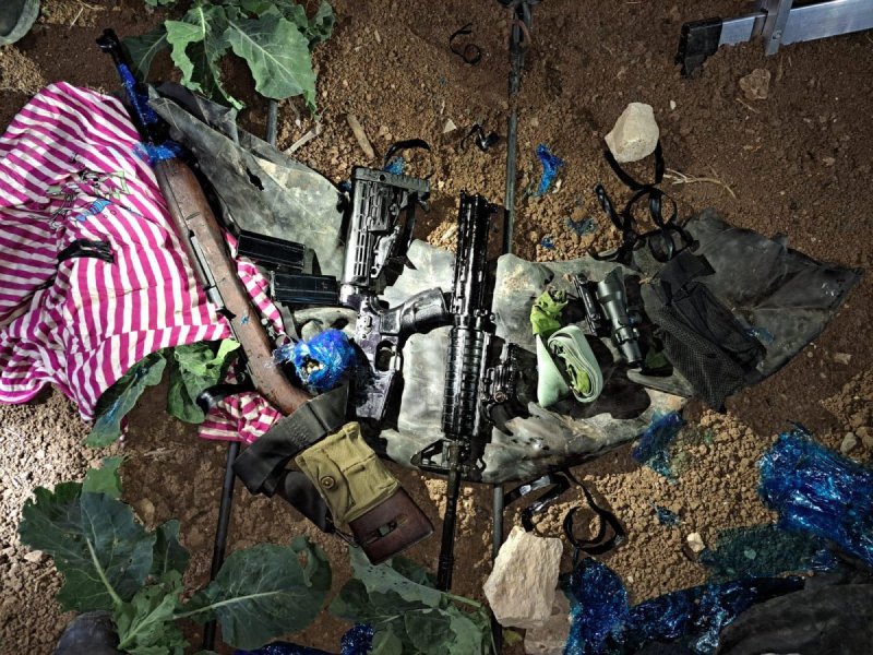 דוברות השב״כ: