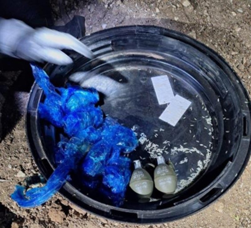 דוברות השב״כ: