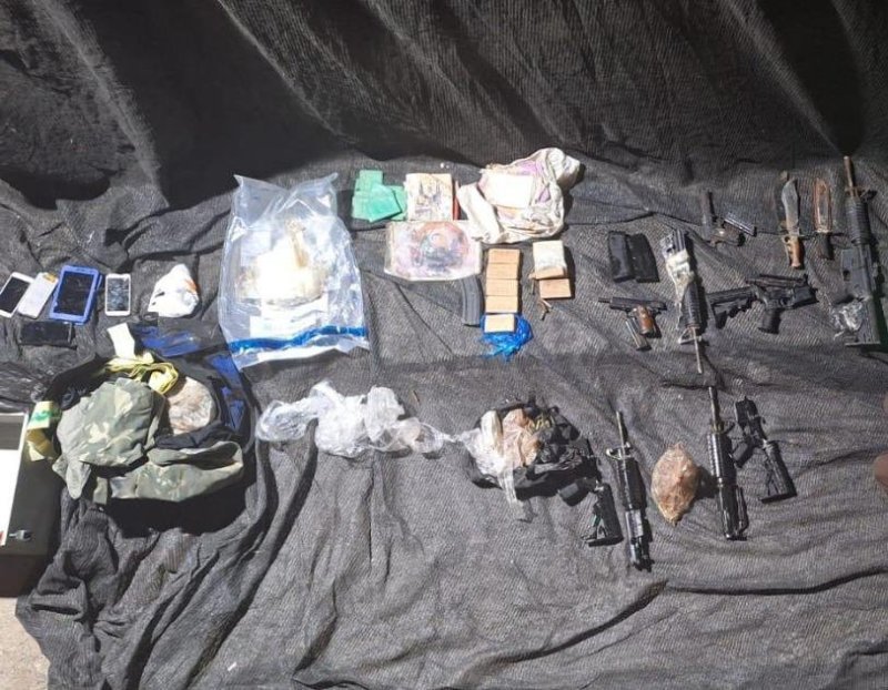 דוברות השב״כ: