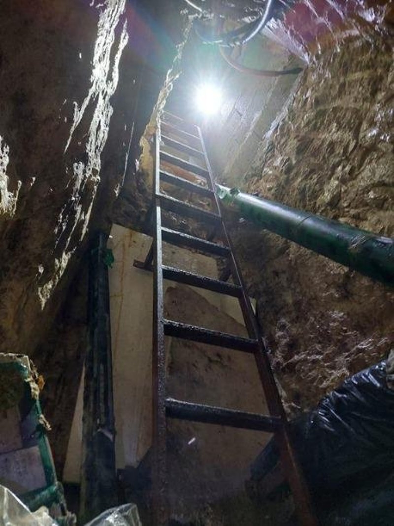 דוברות השב״כ: