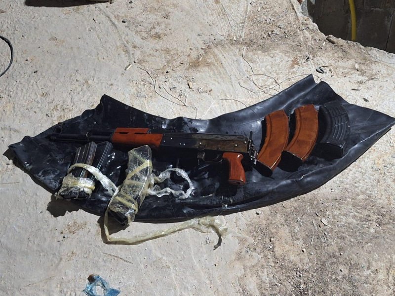 דוברות השב״כ: