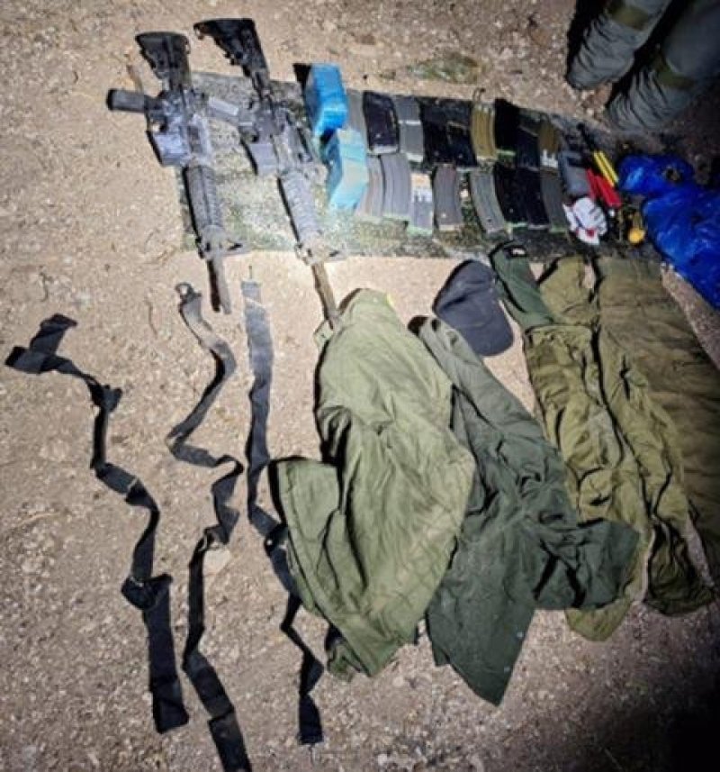 דוברות השב״כ: