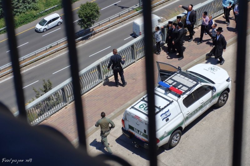 אהרן ברוך ליבוביץ