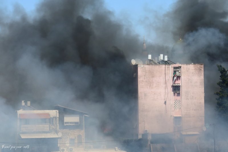 אהרן ברוך ליבוביץ