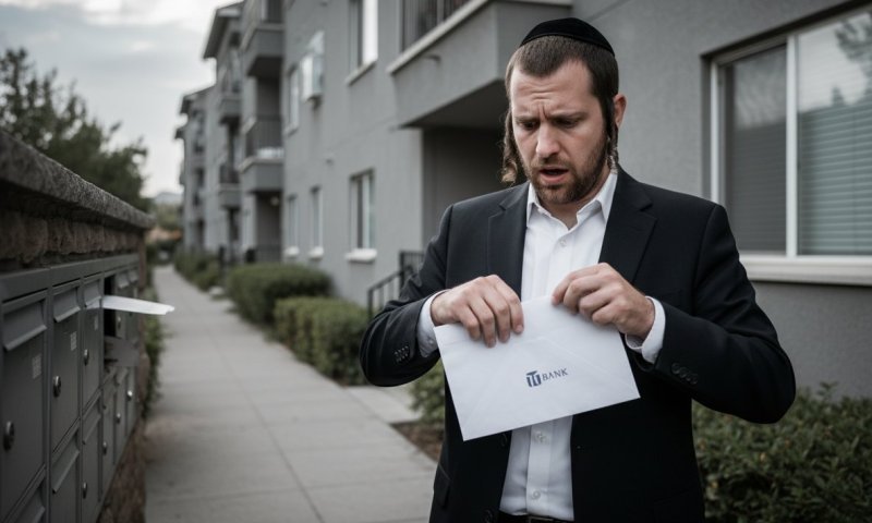 מפחדים לפתוח הודעה מהבנק? ייתכן שיש לכם דרך לצאת מזה