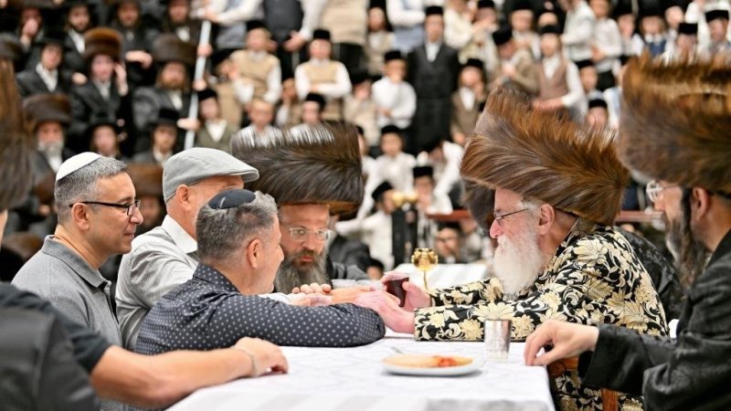 יהושע פרוכטר