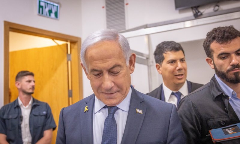 הסתיימה חקירתו הנגדית של נתניהו, בקרוב ימשיך המשפט בלעדיו