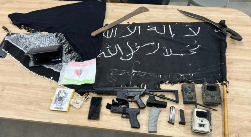 דוברות המשטרה