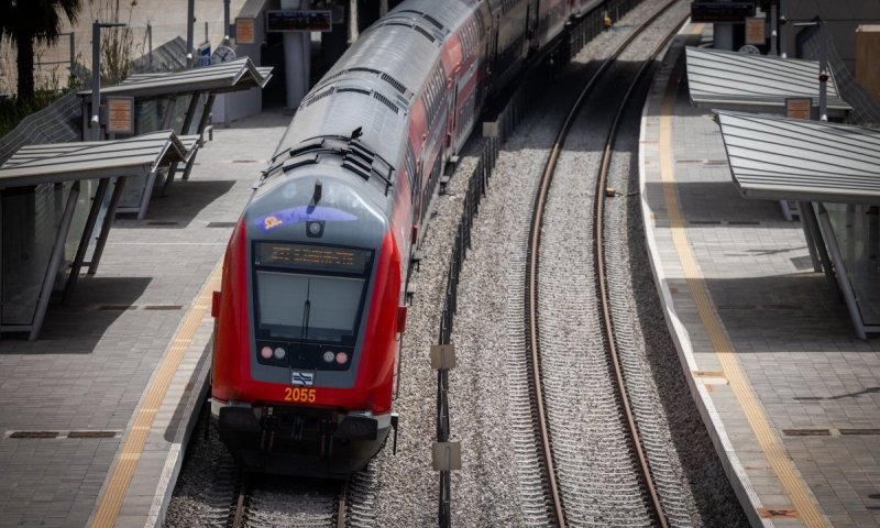 עקב עבודות: תחנות הרכב שייסגרו