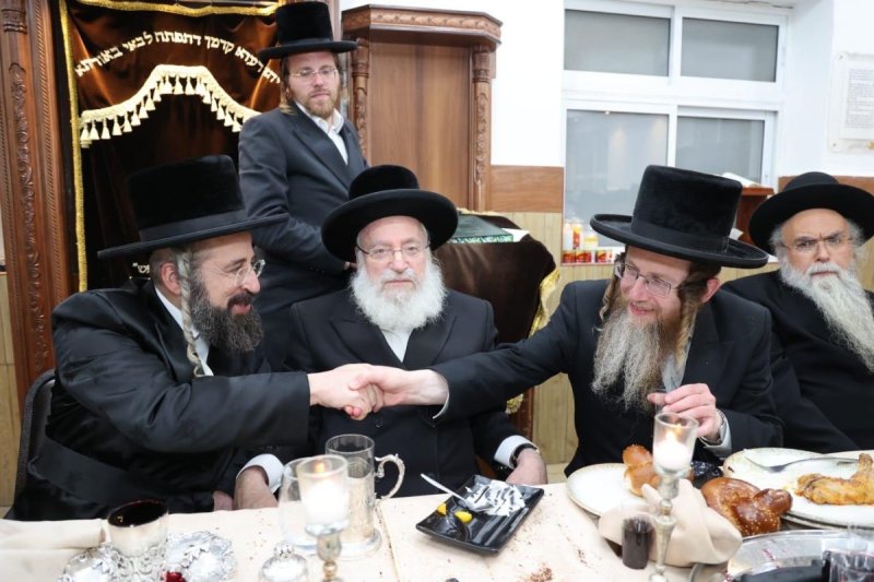 שלומי טריכטר