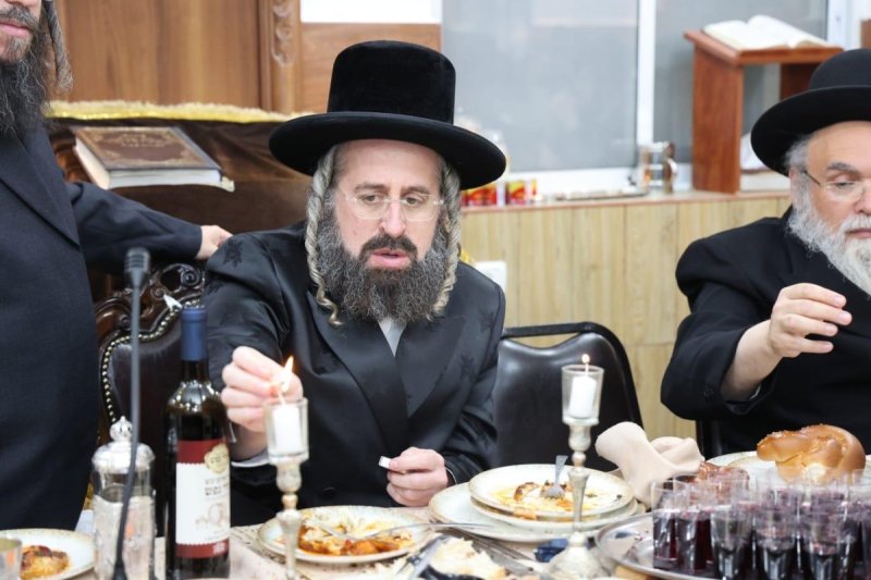 שלומי טריכטר