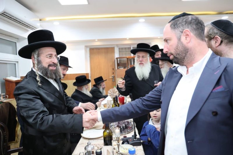 שלומי טריכטר