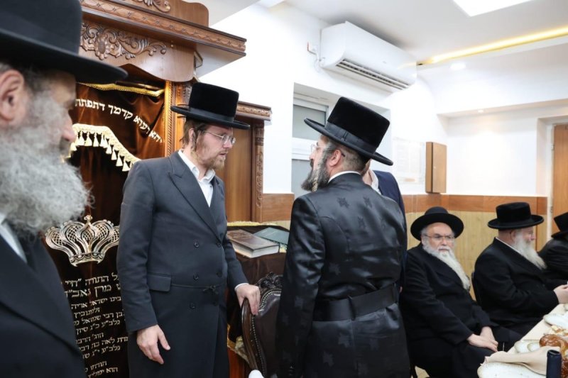 שלומי טריכטר