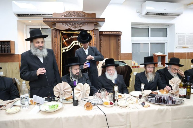 שלומי טריכטר