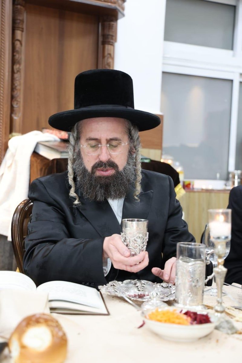 שלומי טריכטר