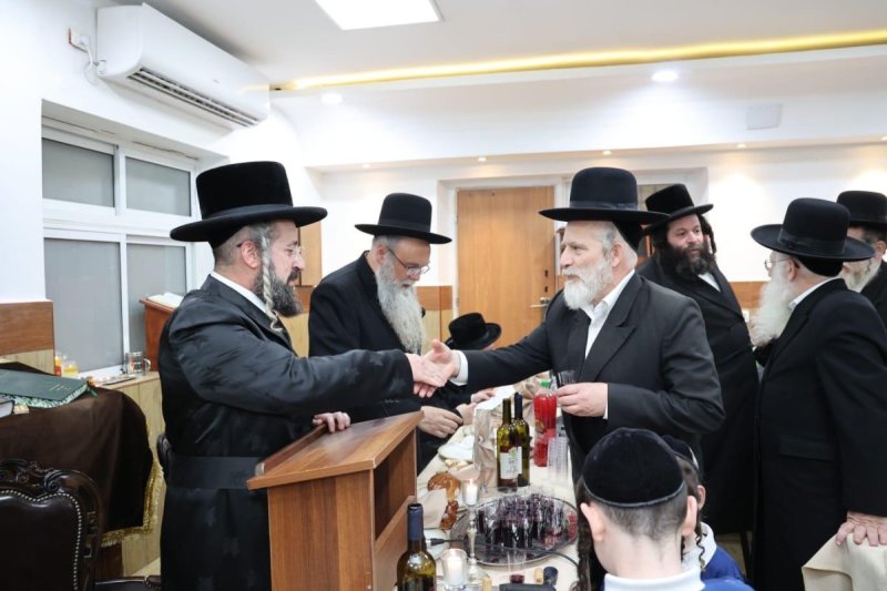 שלומי טריכטר