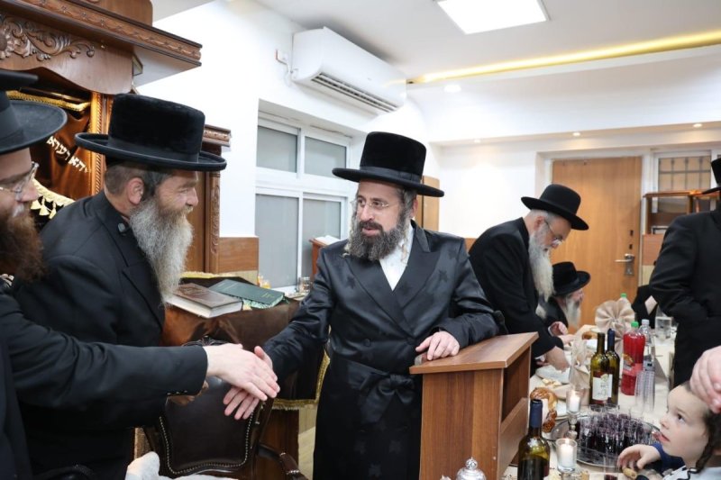 שלומי טריכטר