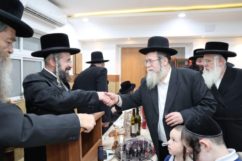 שלומי טריכטר