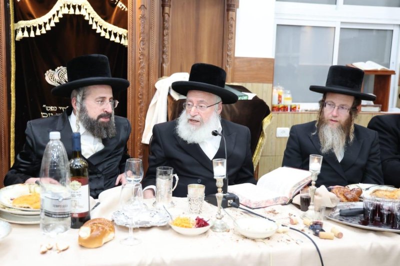 שלומי טריכטר