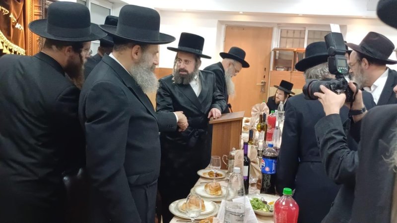 שלומי טריכטר