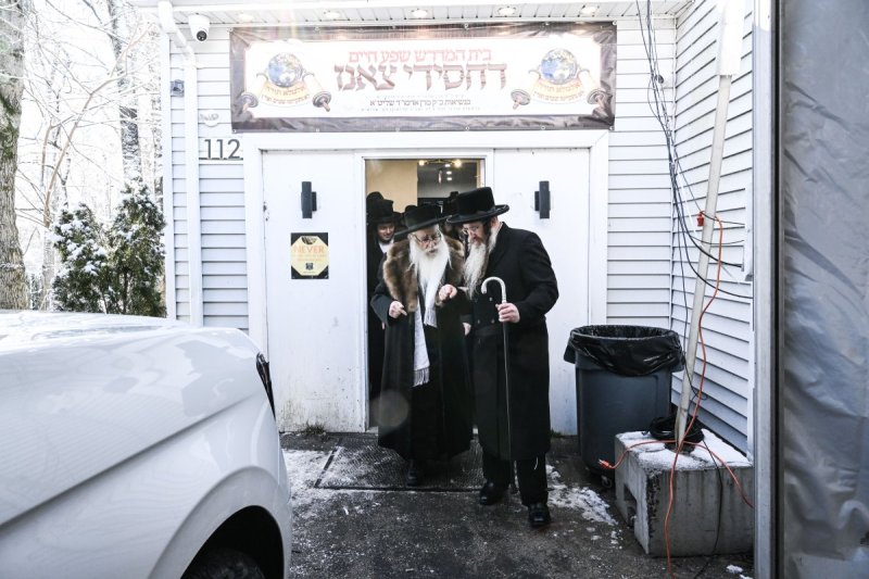 משה גולדשטיין