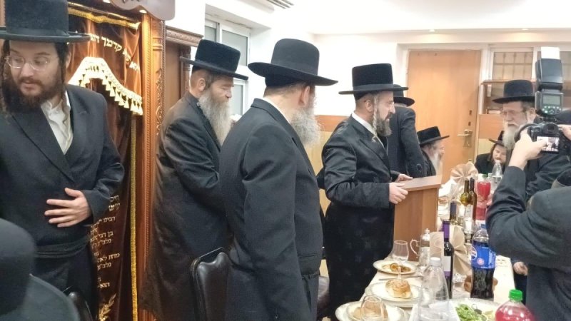 שלומי טריכטר