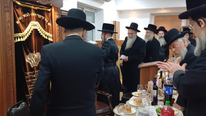 שלומי טריכטר