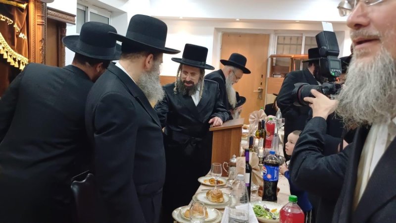 שלומי טריכטר