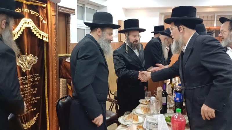 שלומי טריכטר