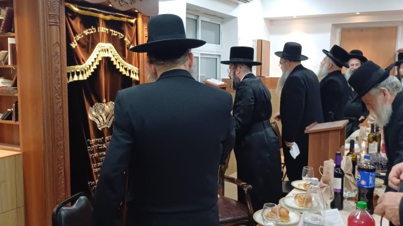 שלומי טריכטר