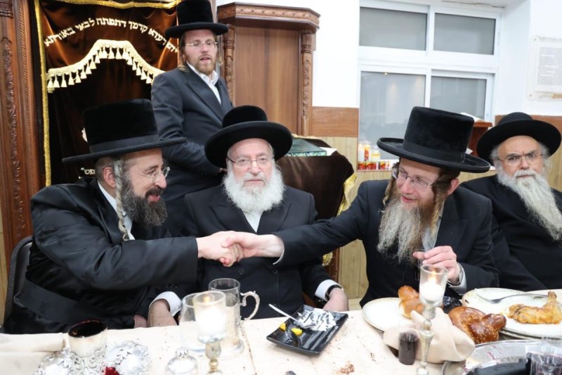 שלומי טריכטר