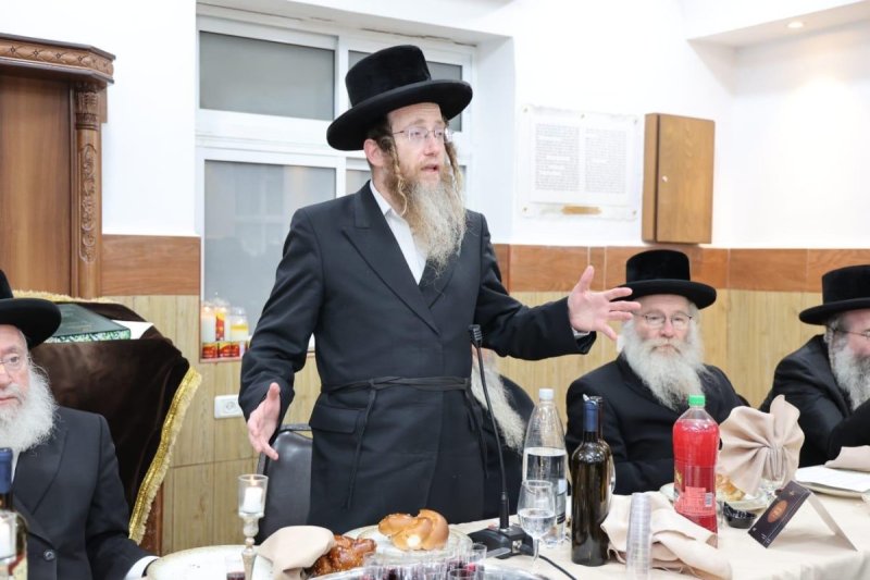 שלומי טריכטר