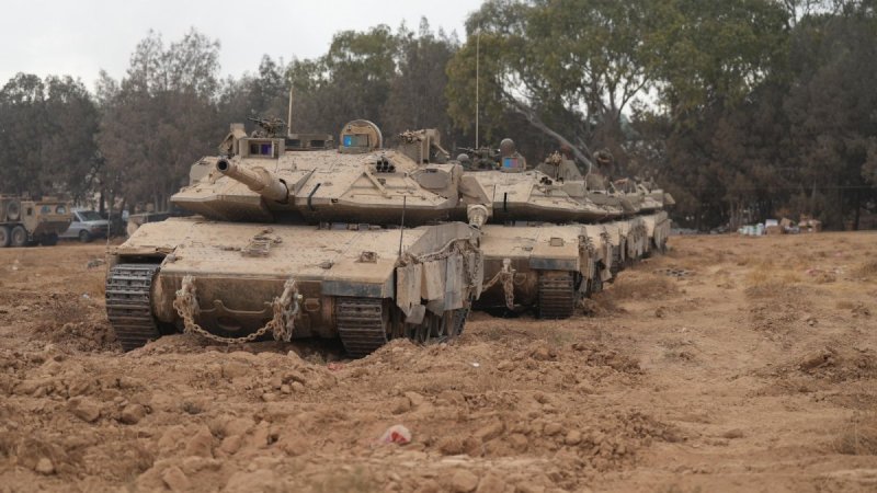 דובר צה"ל