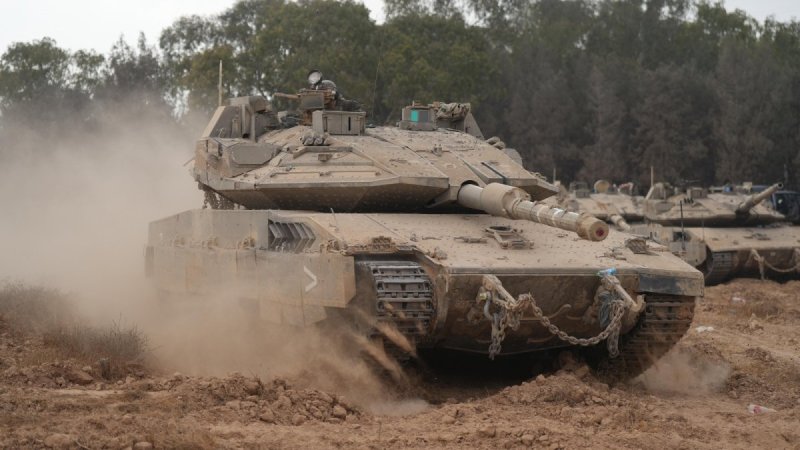 דובר צה"ל