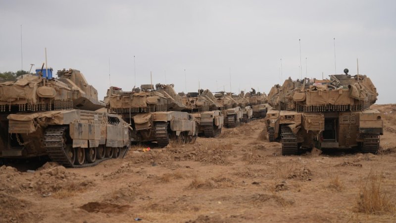 דובר צה"ל
