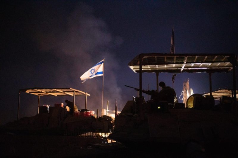 דובר צה"ל