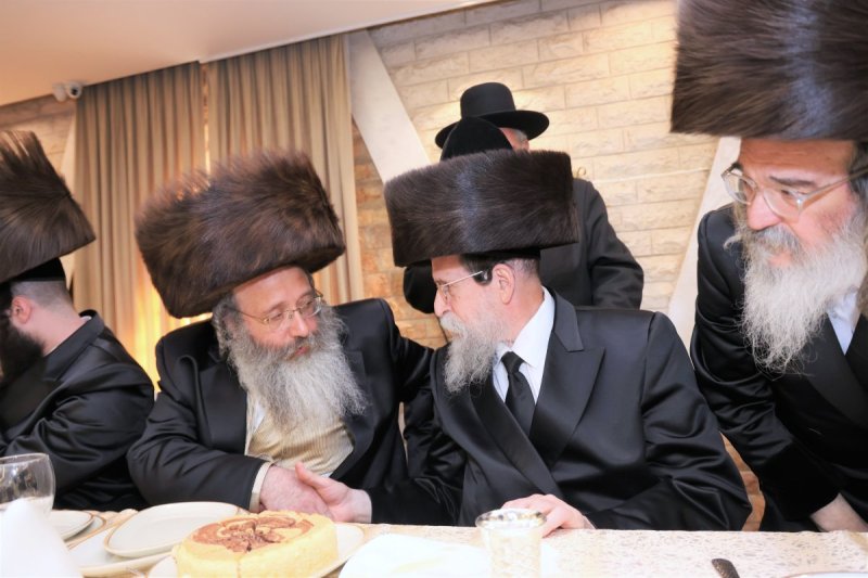 דוד ארזני