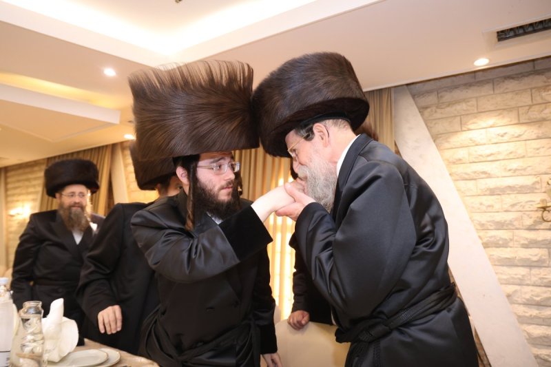 דוד ארזני