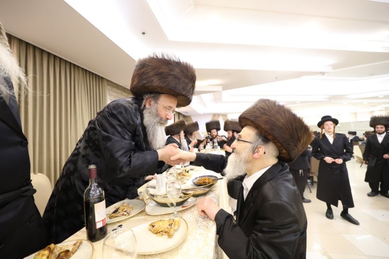 דוד ארזני
