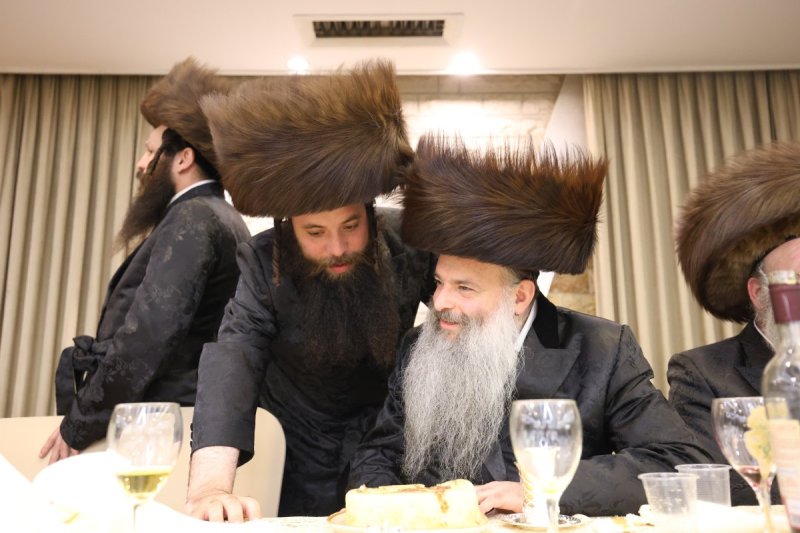 דוד ארזני