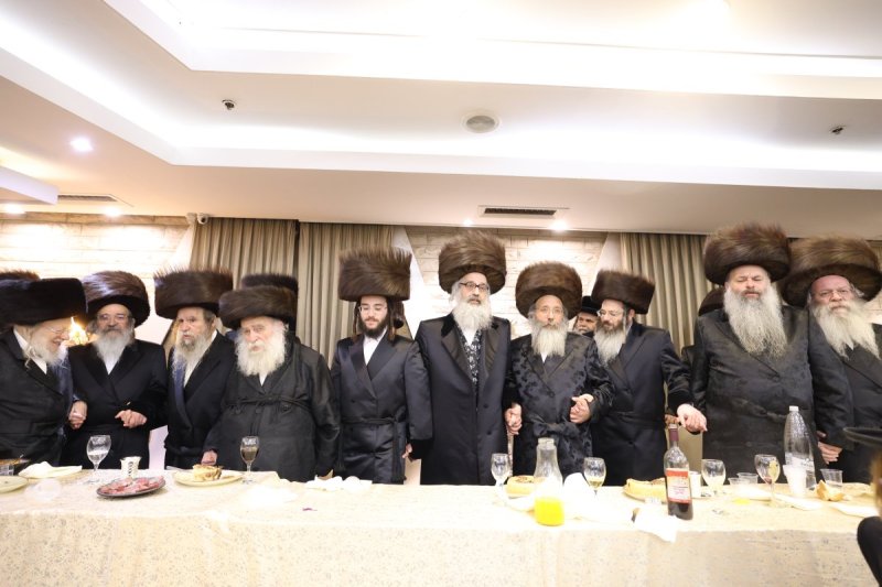 דוד ארזני