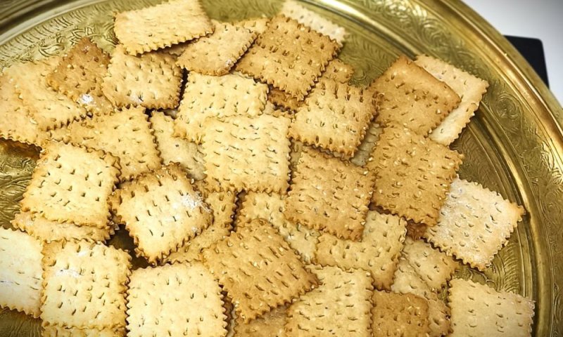 מתכון לעוגיות רייפת מרוקאיות קלות להכנה
