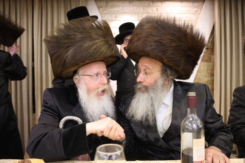 דוד ארזני