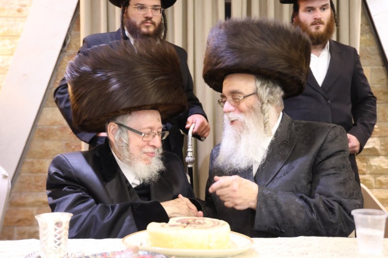 דוד ארזני