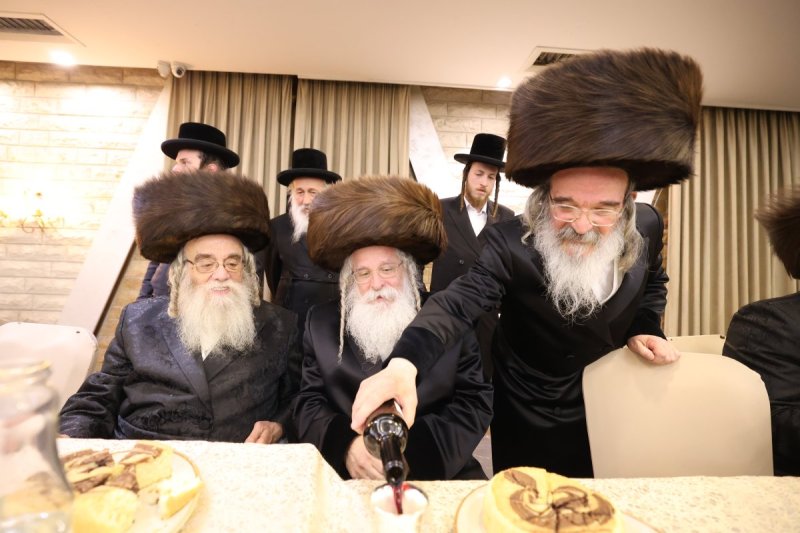 דוד ארזני