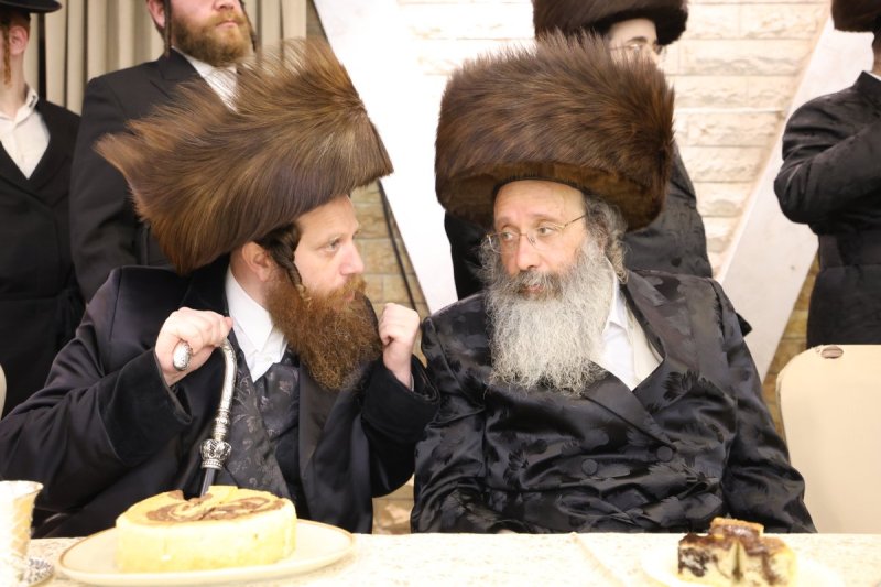 דוד ארזני