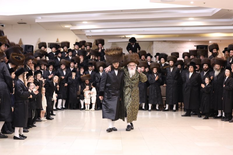 דוד ארזני